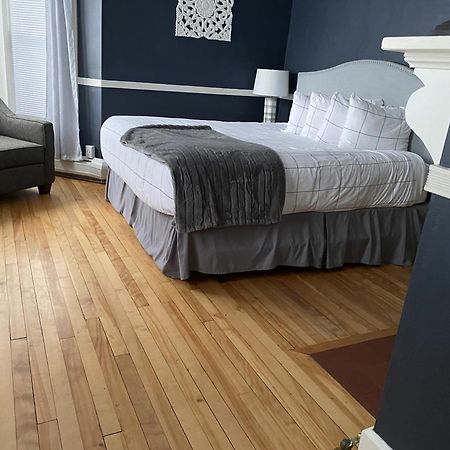 Sunset Hill House Hotel Sugar Hill Bagian luar foto