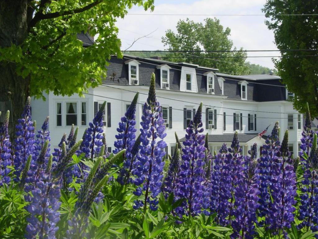 Sunset Hill House Hotel Sugar Hill Bagian luar foto
