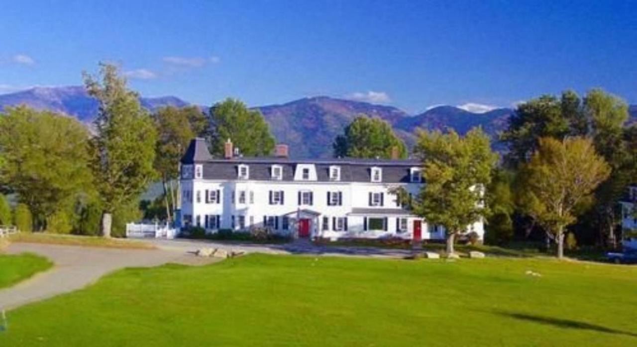 Sunset Hill House Hotel Sugar Hill Bagian luar foto