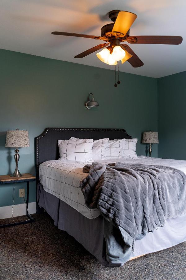 Sunset Hill House Hotel Sugar Hill Bagian luar foto