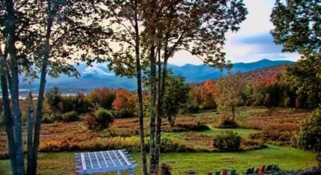 Sunset Hill House Hotel Sugar Hill Bagian luar foto