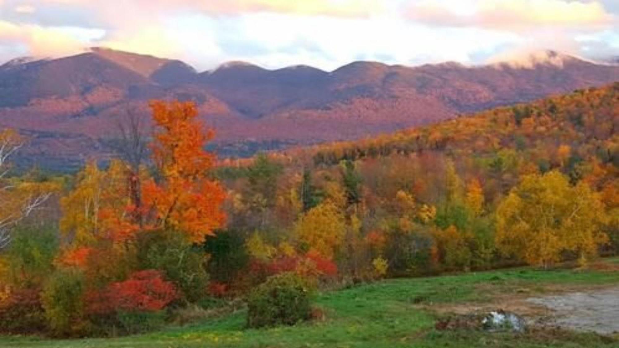 Sunset Hill House Hotel Sugar Hill Bagian luar foto