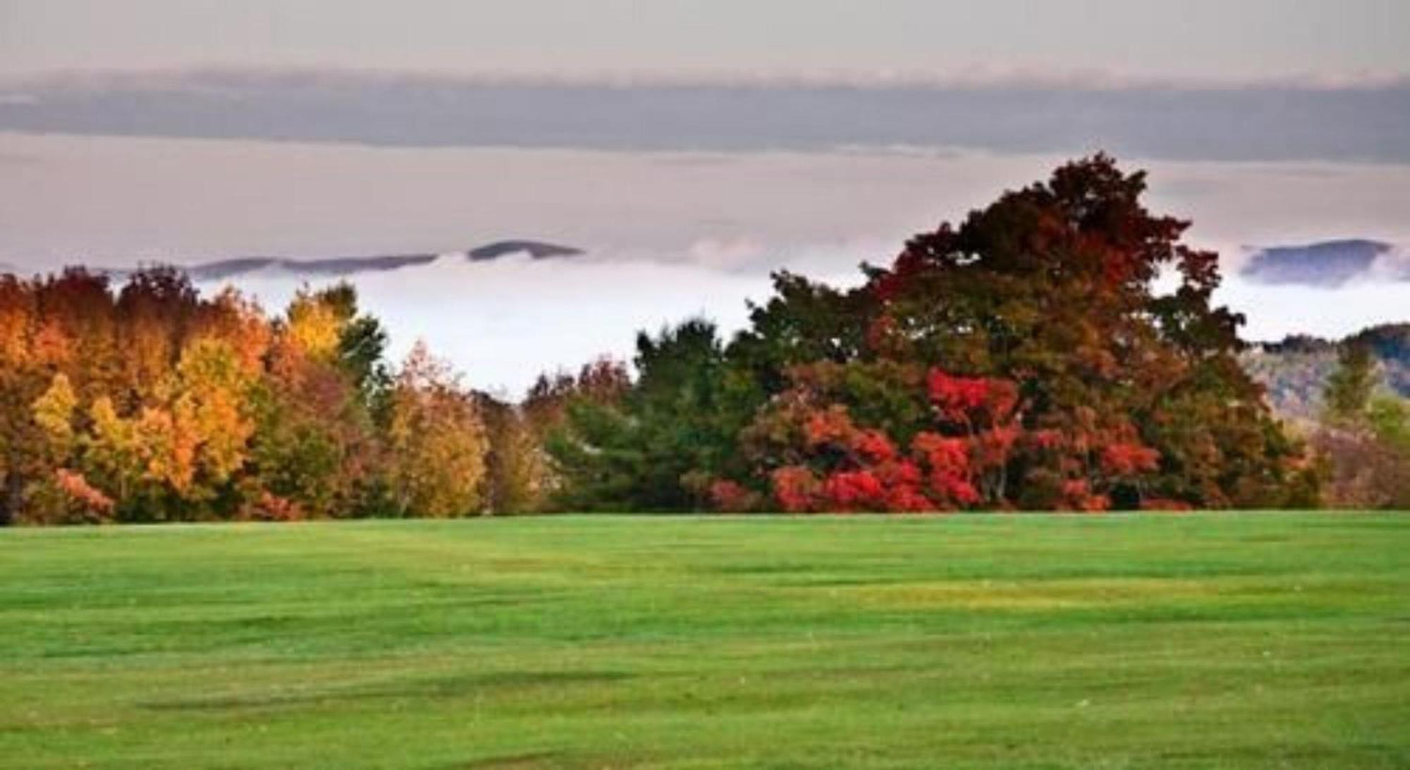 Sunset Hill House Hotel Sugar Hill Bagian luar foto