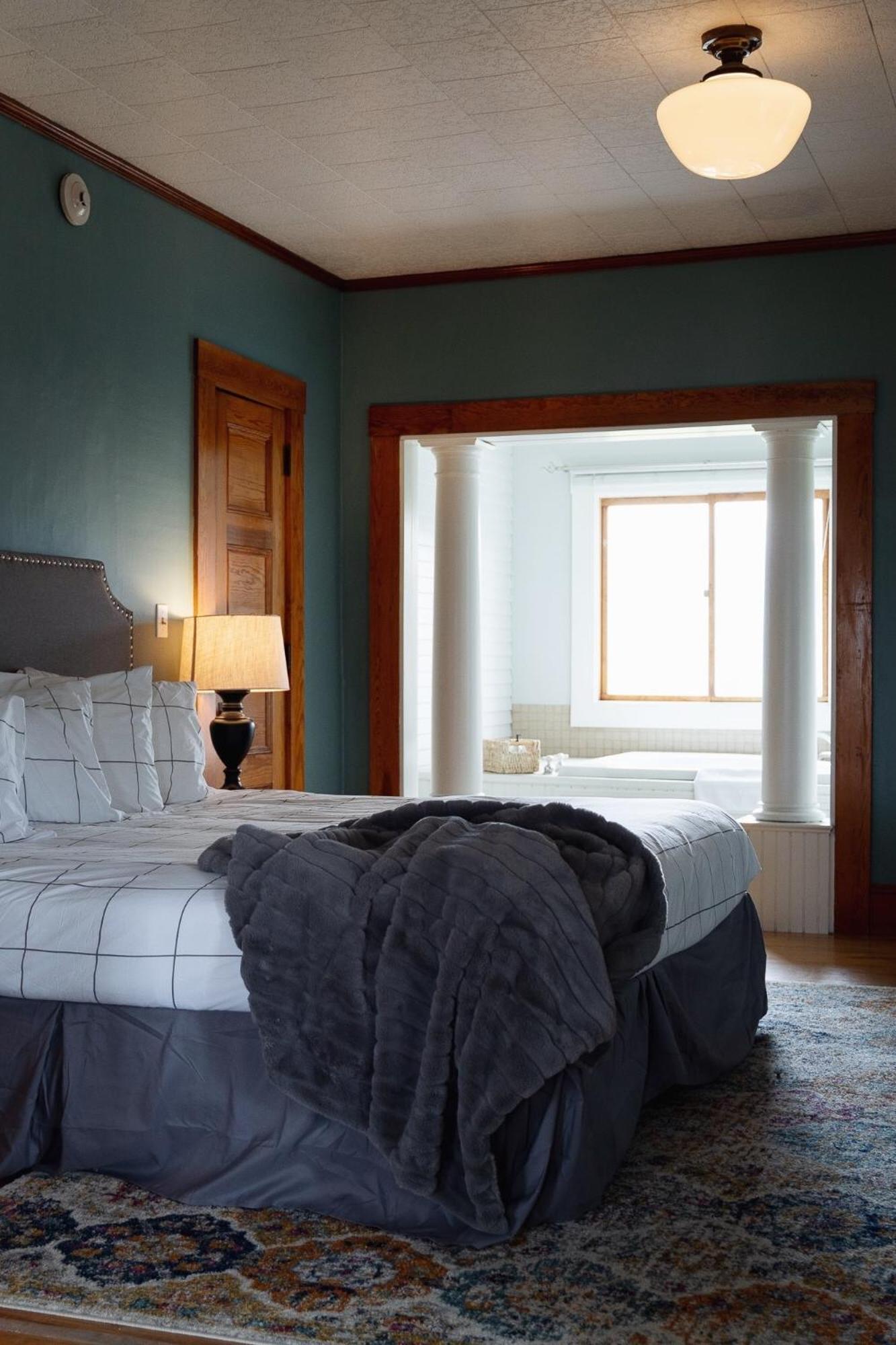 Sunset Hill House Hotel Sugar Hill Bagian luar foto