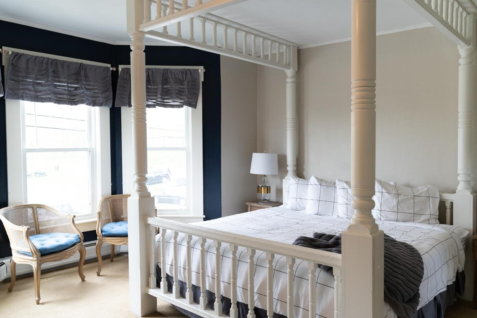 Sunset Hill House Hotel Sugar Hill Bagian luar foto