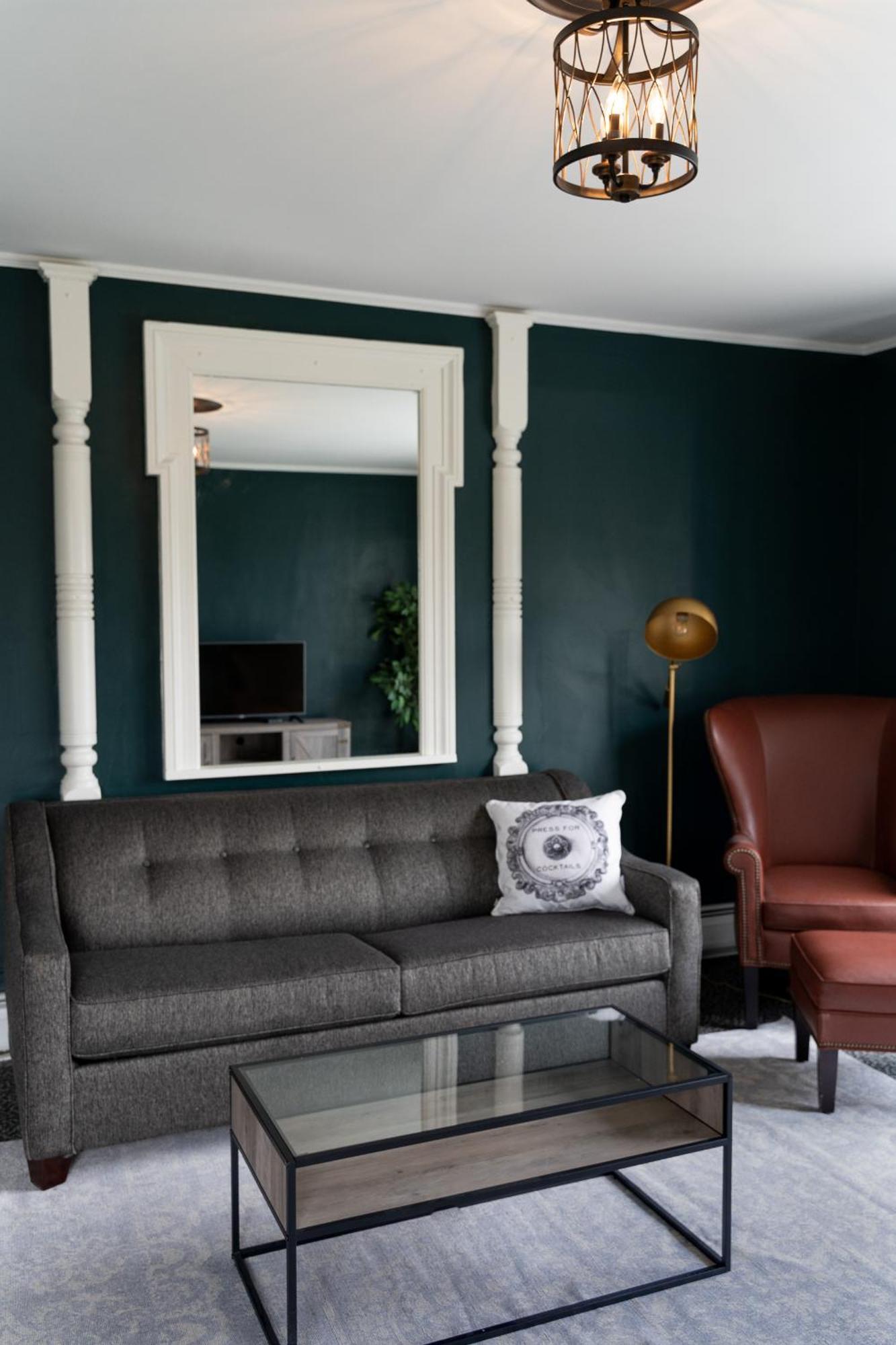Sunset Hill House Hotel Sugar Hill Bagian luar foto