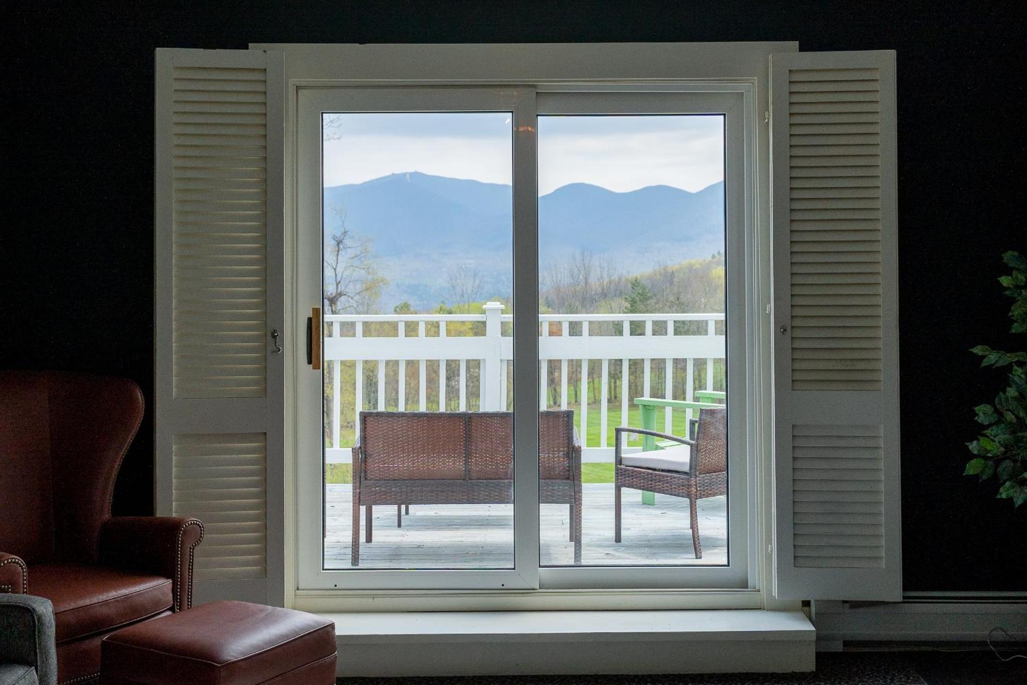 Sunset Hill House Hotel Sugar Hill Bagian luar foto