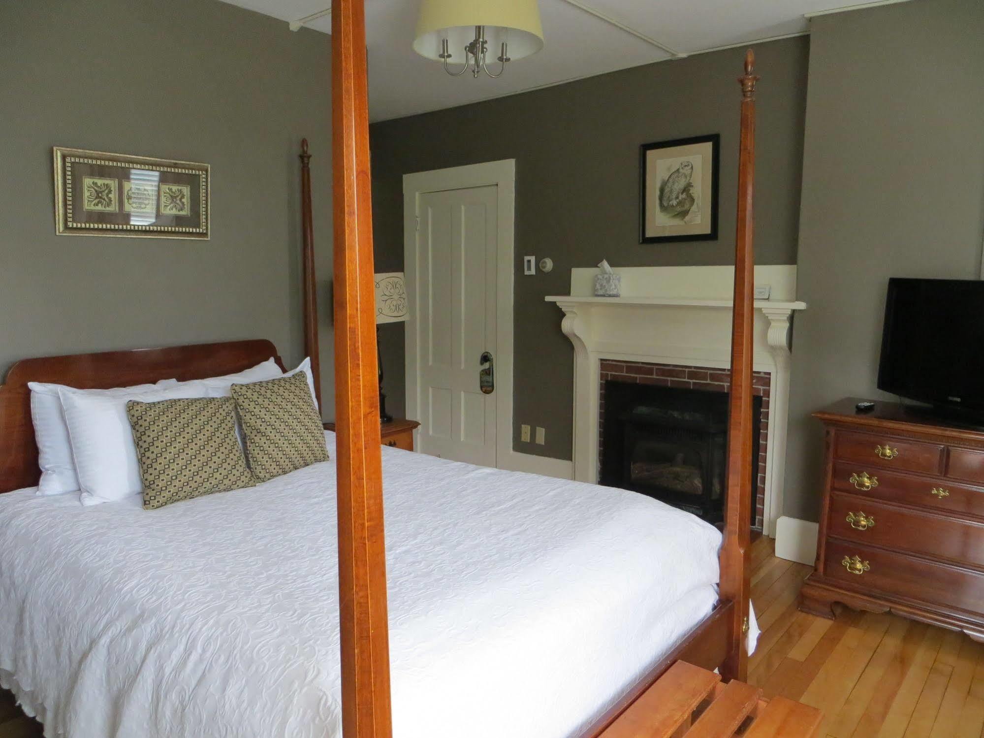Sunset Hill House Hotel Sugar Hill Bagian luar foto
