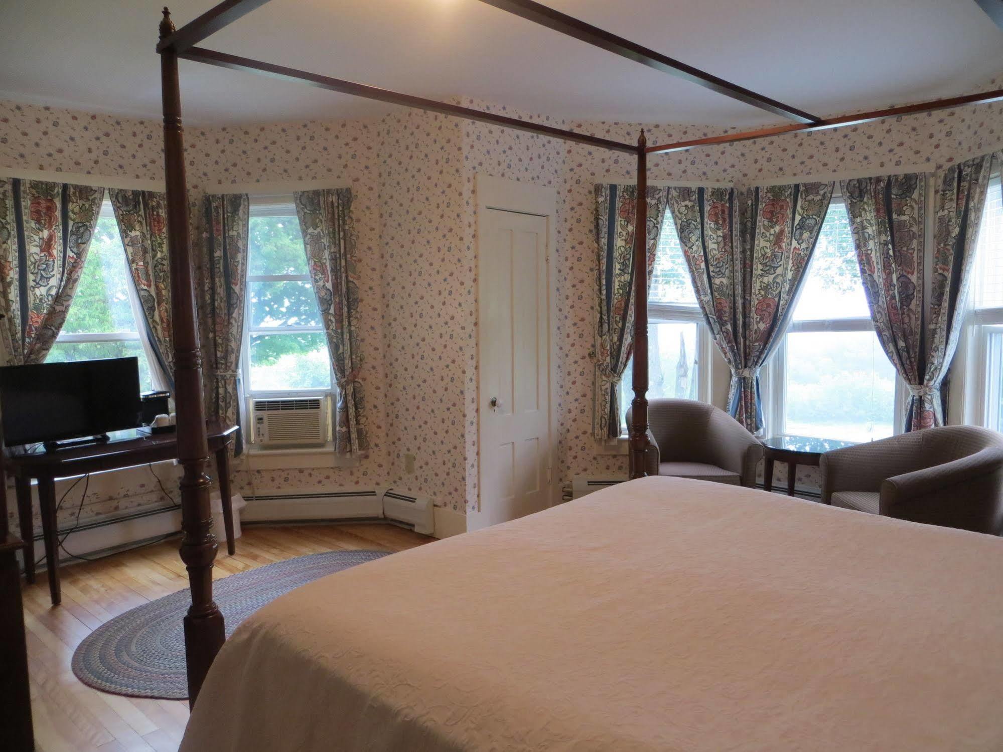 Sunset Hill House Hotel Sugar Hill Bagian luar foto