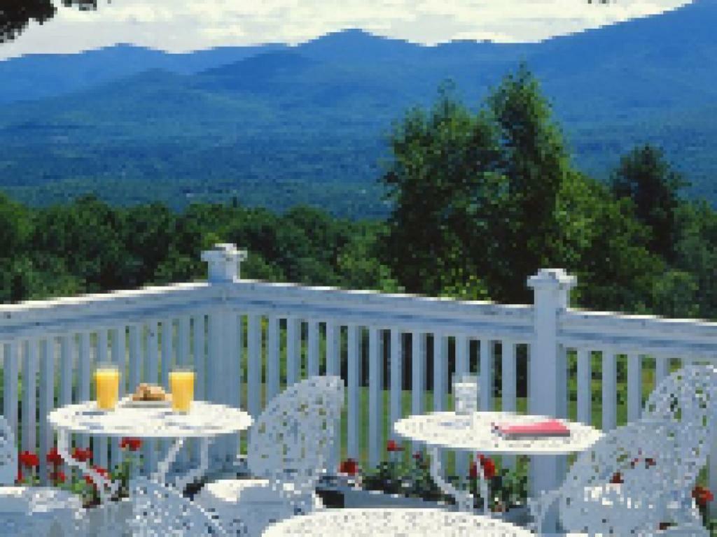 Sunset Hill House Hotel Sugar Hill Bagian luar foto